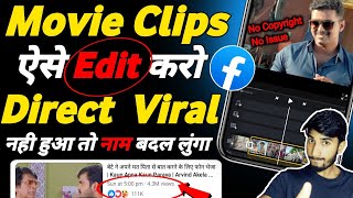 movie clips editing no copyright facebook  movie clips editing no copyright  movie clips editing [upl. by Curran601]