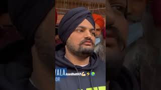 why sidhu sidhumoosewala viral shorts [upl. by Znerol]