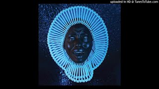 Childish Gambino  Terrified Clean [upl. by Hurd478]