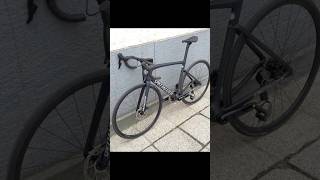 2022 Specialized Tarmac SL7 Comp size 56 specialized roadbike PascalRIDE [upl. by Enyawud]