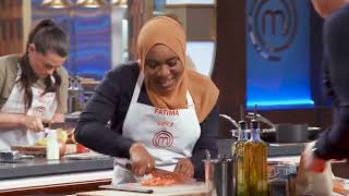 MasterChef US S14E06 [upl. by Neliac]