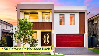 50 Setaria StMarsden Park [upl. by Jone336]