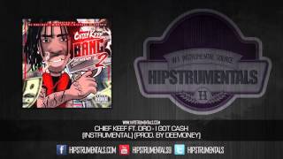 Chief Keef  I Got Cash Instrumental Prod By Deemoney  DOWNLOAD LINK [upl. by Fanechka]