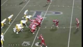 Othello Huskies vs Tumwater Thunderbirds 0708 [upl. by Atsuj]