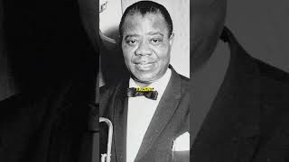 The Inspiring Story of Louis Armstrong and the Karnofsky Family history [upl. by Heng]