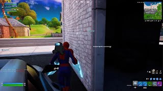 Fortnite bingus freaking dies [upl. by Libb]