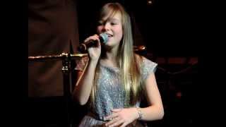 Connie Talbot  live at the Royal Albert Hall [upl. by Rodd188]