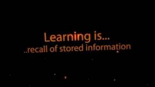 Behaviorism Cognitivism Constructivism amp Learning and Instructional Theory [upl. by Hanala]