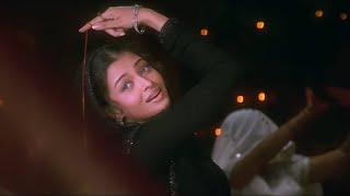 Ishq Bina  Gud Se Meetha Ishq Imli Se Khatta Ishq  Taal  Aishwarya  Anuradha Sonu N  AR Rahman [upl. by Bannon]