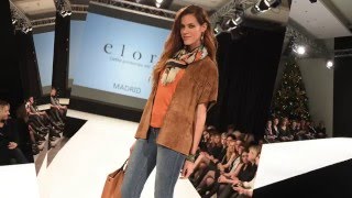 Collection Elora Printemps 2016  En direct de Lisbonne [upl. by Decima749]