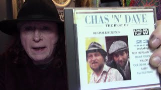 The Best Of Chas and Dave Album Recommendation [upl. by Htebirol]