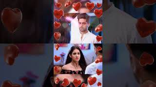 love ♥️romantic ♥️naamkaran youtubeshorts video shorts 4kstatusfullscreen adiza💞 avneil ♥️ [upl. by Idihc681]