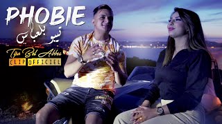 Tipo Bel Abbes 2022  Phobie  Officiel Video Music [upl. by Ayin]