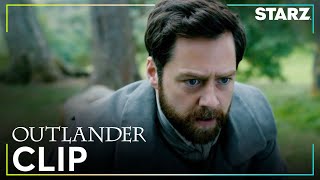 Outlander  ‘Are Ye Having a Heart Attack’ Sneak Peek Clip  Season 7 Part 2 [upl. by Anilram]