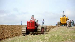 Crawlers Ploughing [upl. by Alimac]