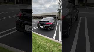 THIS TUNED C63S AMG SOUNDS INSANE 2021 Mercedes Benz C63s AMG Build abcgarage [upl. by Lucchesi475]