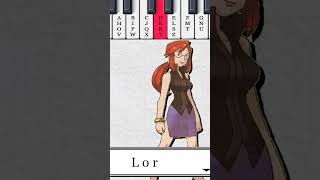 Lorelei vs Bruno  Character Jingles Part 27 pokemon lorelei bruno [upl. by Bowers842]