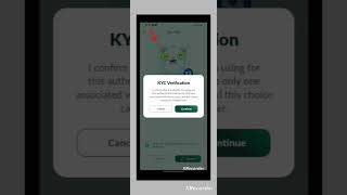 How to do my KYC verification on Sunwave Token Network [upl. by Seek456]
