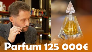 Parfum à 450€ VS 125 000€ avec ALEN [upl. by Baggett]