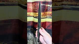 Fairbairn Sykes Dagger  Legendary Fighting Knife [upl. by Reade514]