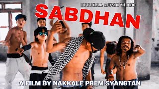 TEASER RD RAVAN \\ SABDHAN [upl. by Brozak]