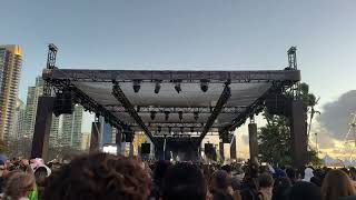 Joris Voorn Pt 2  CRSSD Festival Spring 2024 [upl. by Annawad]