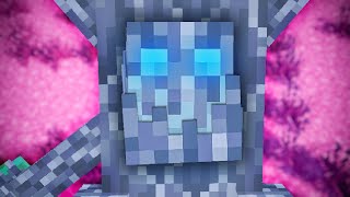 Better Minecraft EP16 Blue Skies Starlit Crusher Boss [upl. by Refinne]