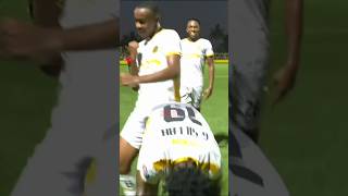 Hili hapa Goli la Djibril Sillah Yanga 01 Azam [upl. by Relyhcs]