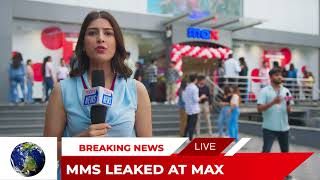 MaxManiaSale  TV News Anchor [upl. by Hcurab]