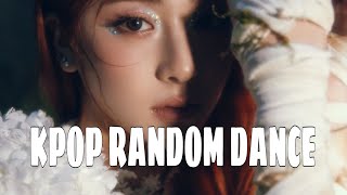 KPOP RANDOM DANCE MIRRORED3HOURS [upl. by Eidde]