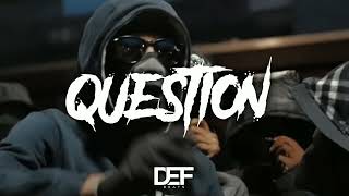 OFB SJ X BWC Yanko X UK Drill Type Beat  quotQUESTIONquot  UK Drill Instrumental 2023 [upl. by Eizzil]