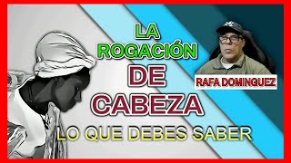 rogación de Cabeza en la Santería [upl. by Massingill]