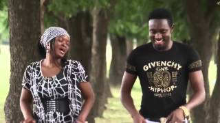 Fati Niger Sakatariya Official Video 2016 [upl. by Laryssa]