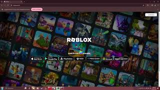 Roblox Terminated Accounts PART 4 sorry no thumbail again [upl. by Alyahs910]