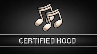 Certified Hood Classic  FREE Sound effect for editing [upl. by Arleyne]