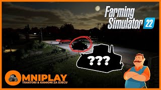 Pogodi koji je ovo traktor ⭐ Farming Simulator 22 ⭐ Traktori ⭐ Traktori za djecu [upl. by Drageruaeb]