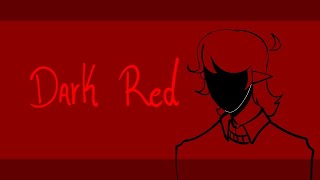 Dark red animationanimatic life of luxury parkster au [upl. by Zelten]