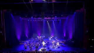 Arthur Verocai amp Nu Civilisation Orchestra  Barbican 28 06 24 [upl. by Oah]