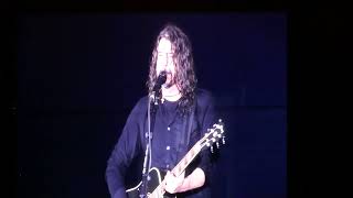 Ballad of the Beaconsfield Miners  Foo Fighters  Perth 29 Nov 2023 [upl. by Dib]