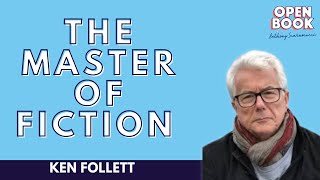 Ken Follett The Master of Fiction [upl. by Anabella]