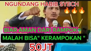 GASPOL‼️USTADZ KAMPUNG MENYALA🔥🔥🔥 [upl. by Kwang108]