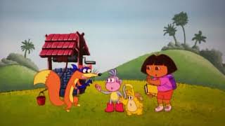 Dora The Explorer Swiper No Swiping [upl. by Abe]