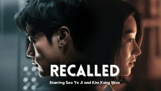 Recalled  Official Trailer  Montage [upl. by Zeus]