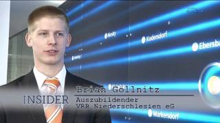 INSIDERVolksbank Raiffeisenbank Niederschlesien eG [upl. by Sileas]