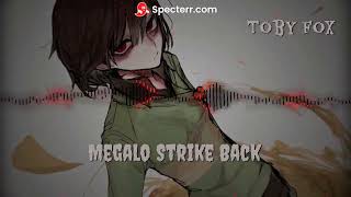 × Megalo Strike Back •Remix• × [upl. by Nelon162]