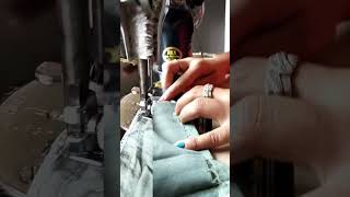 Pants Stitching [upl. by Robers]