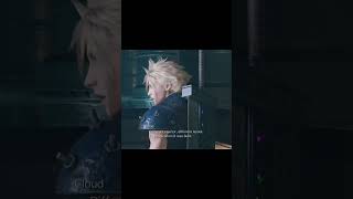 finalfantasy funny ff7rebirth ff abridged cloudstrife barretwallace ffshorts [upl. by Zilvia]