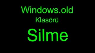 Windowsold Silme [upl. by Martel]