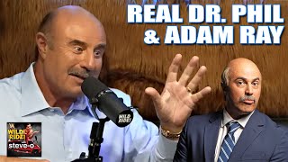 What does Dr Phil think of Dr Phil [upl. by Koeppel]