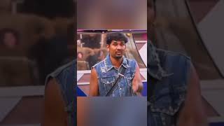 Prerana nabeel 😅🤣bb8 biggboss trendingvideo viralvideo [upl. by Nivag]